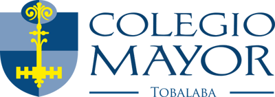 logo colegio mayor tobalaba
